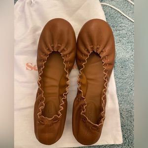 New See By Chloe shoes